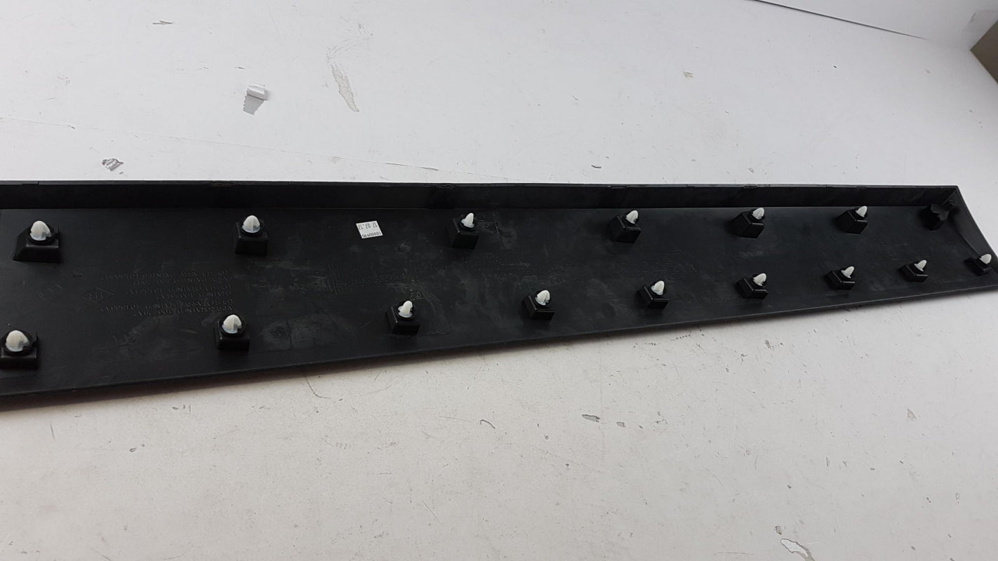 Original OE OPEL Tür Zierleiste 93867928