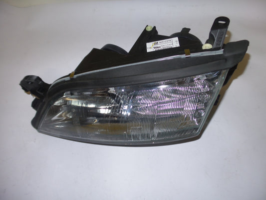 Original OPEL Vectra-B Hauptscheinwerfer Frontlicht links 90512318