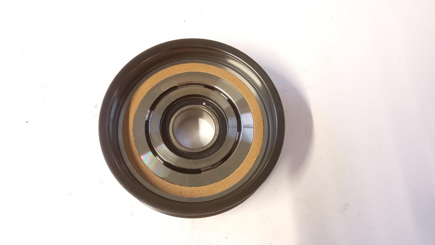 Original KIA Carens II 2002-2006 Riemenspanner 0K2KB61L12