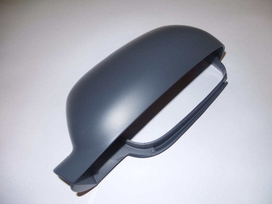 Original VW Touareg Außenspiegel Abdeckkappe grundiert links 7L6857527DGRU