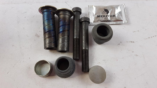 Original MERCEDES-BENZ W668 W670 W905 Reparatursatz Bremssattel A0004200476