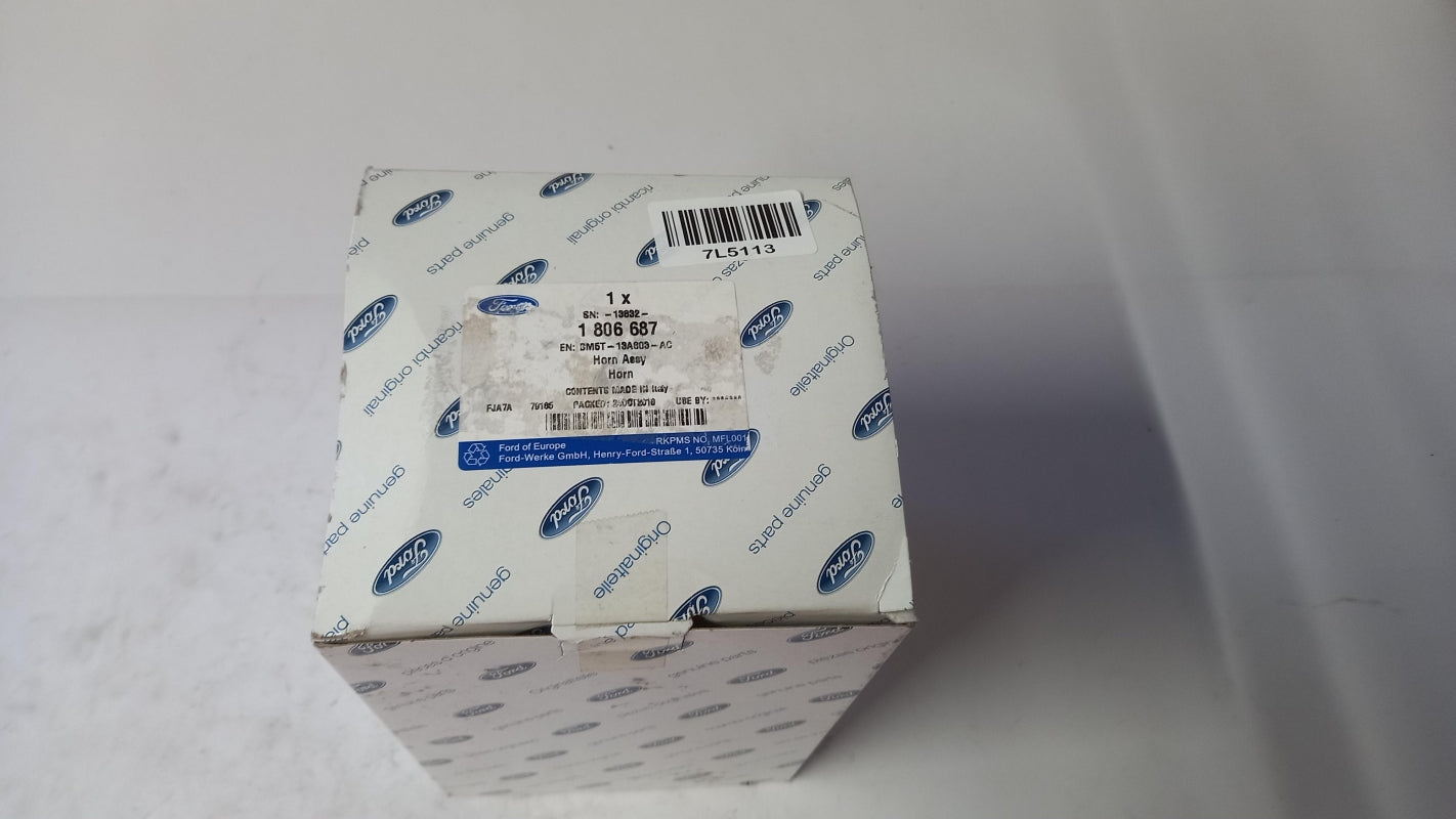 Original FORD Focus 2011-2015 Fanfare 1806687