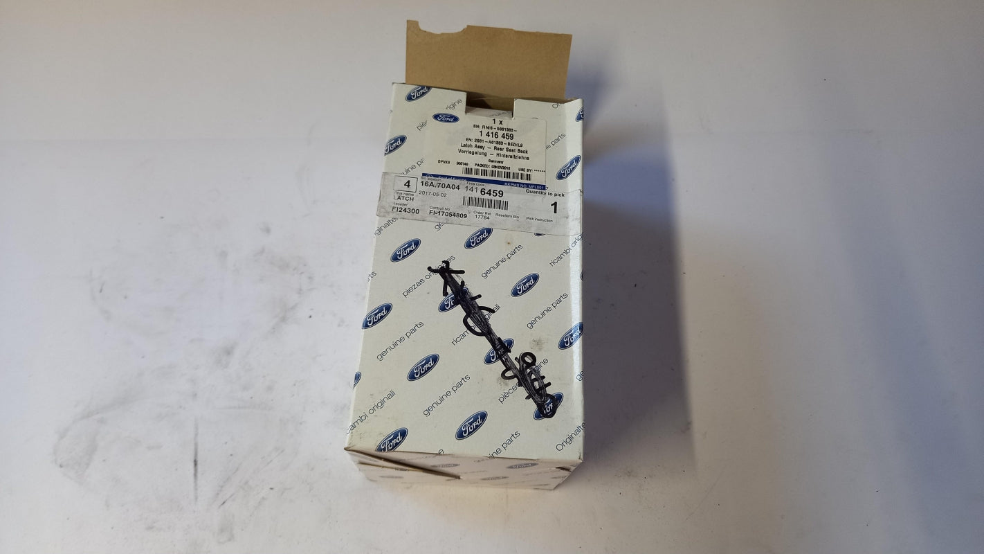 Original OE FORD Schlossriegel 1416459