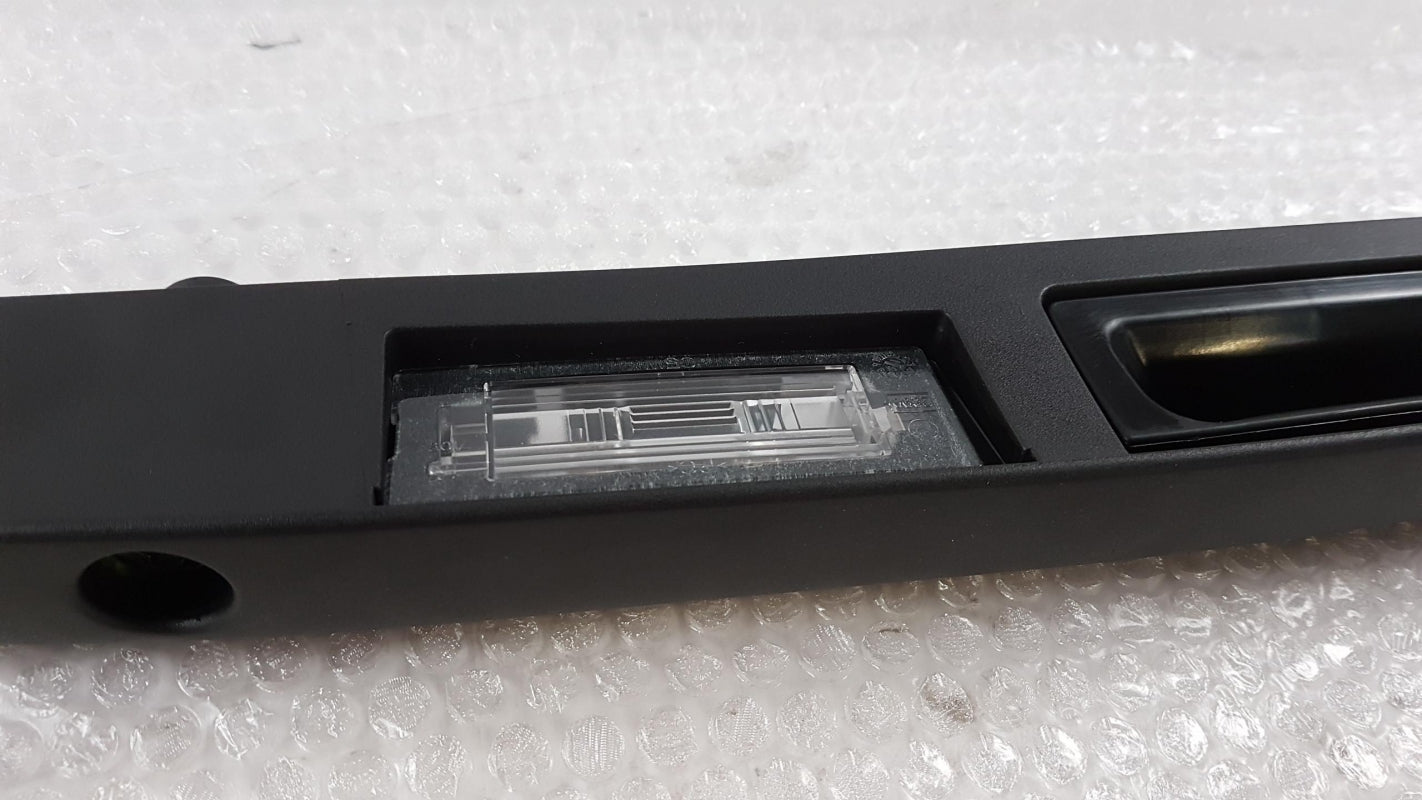 Original OE FIAT Kofferraum Griff 735515679