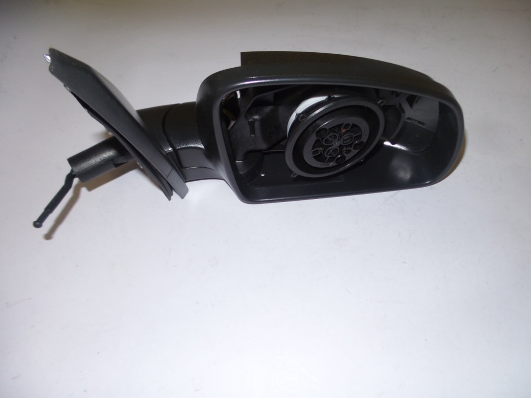 Original OPEL Meriva-A Außenspiegel ohne Deckel und Glas rechts 13148951