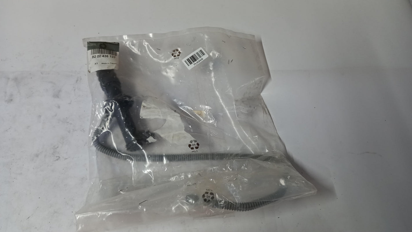 Original RENAULT  Clio III Modus 1.5 dCi Kupplungsgeberzylinder 8200436137
