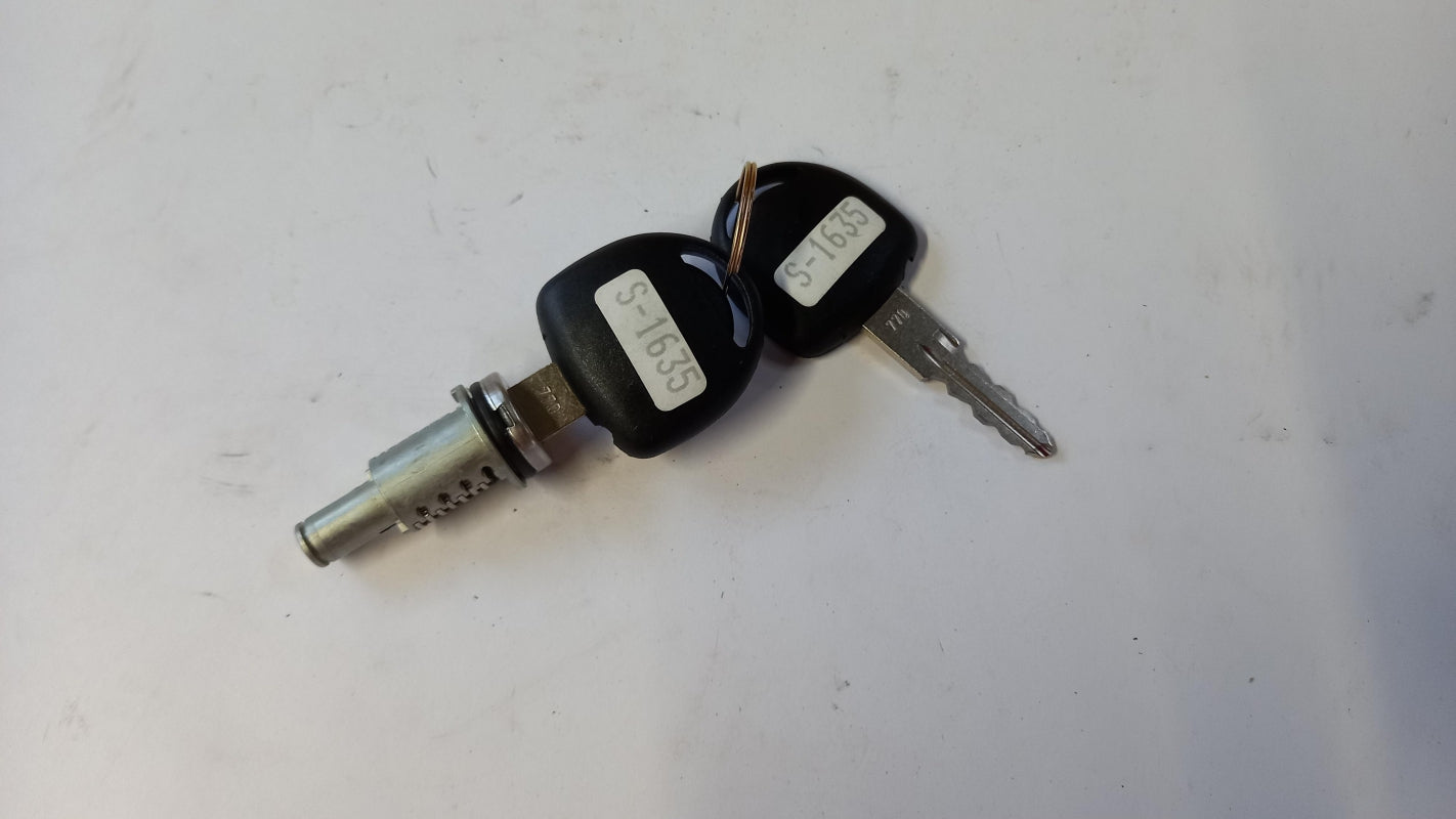 Original OE OPEL Schließzylinder 90540578