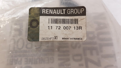 Original OE RENAULT Keilrippenriemensatz 117200713R