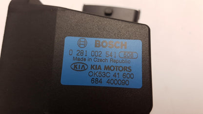 Original OE HYUNDAI/KIA Gaspedal 0K53C41600