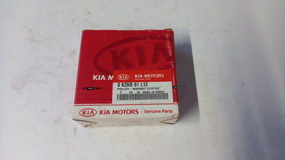 Original KIA Carens II 2002-2006 Riemenspanner 0K2KB61L12