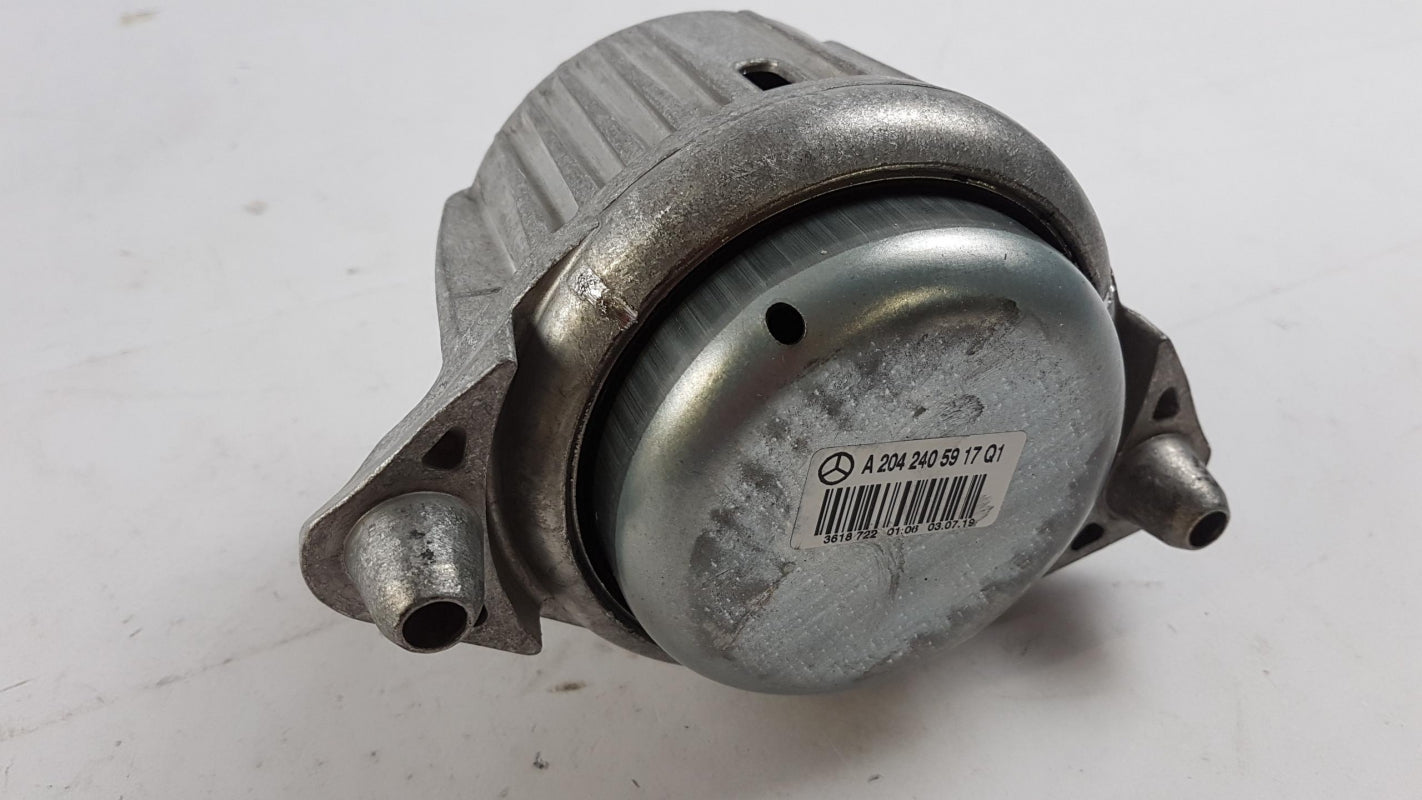Original OE MERCEDES-BENZ Motorlager A2042405917