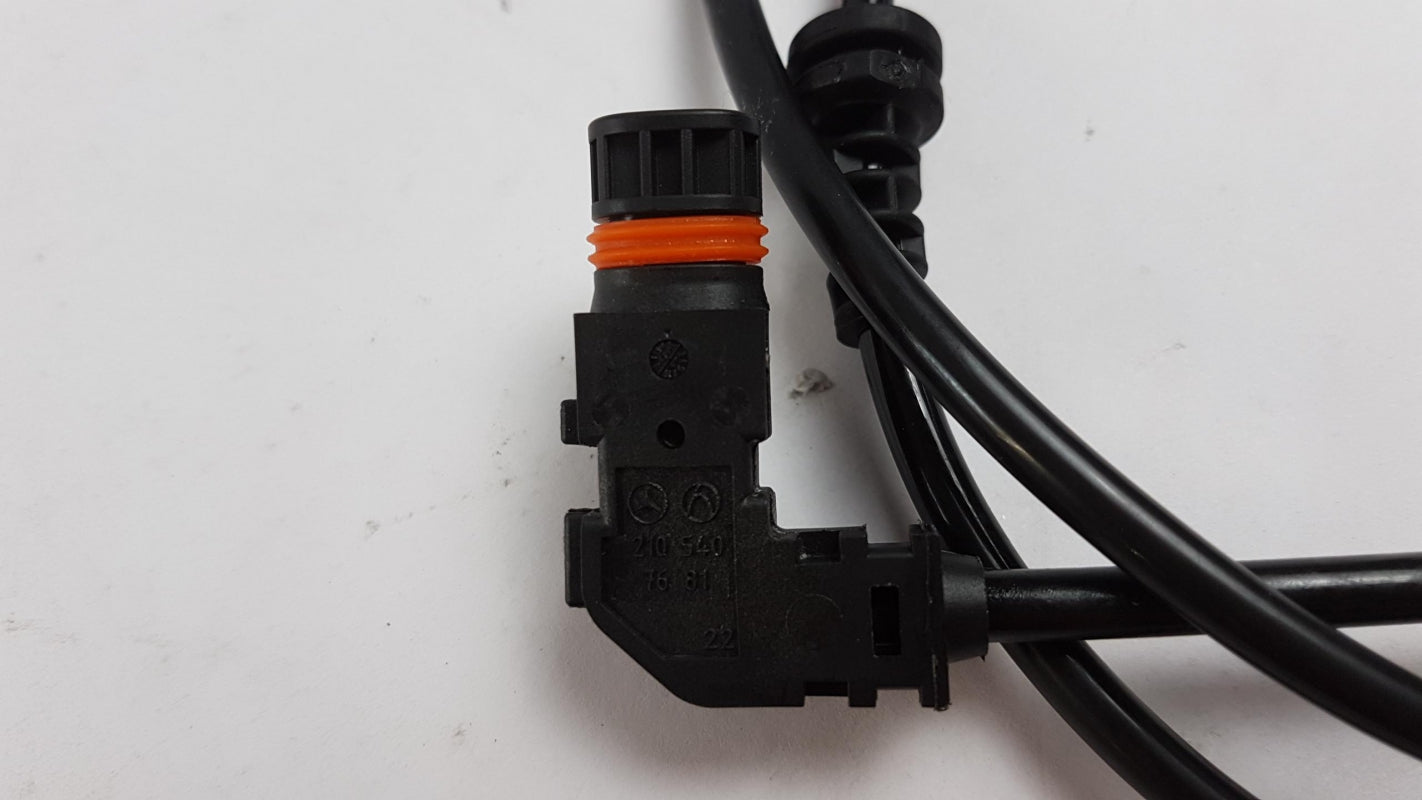 Original OE MERCEDES-BENZ Raddrehzahl Sensor A2219057600