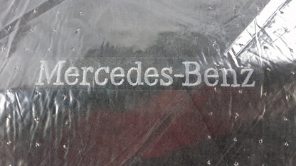 Original OE MERCEDES-BENZ Fußmattensatz A17768051008S16