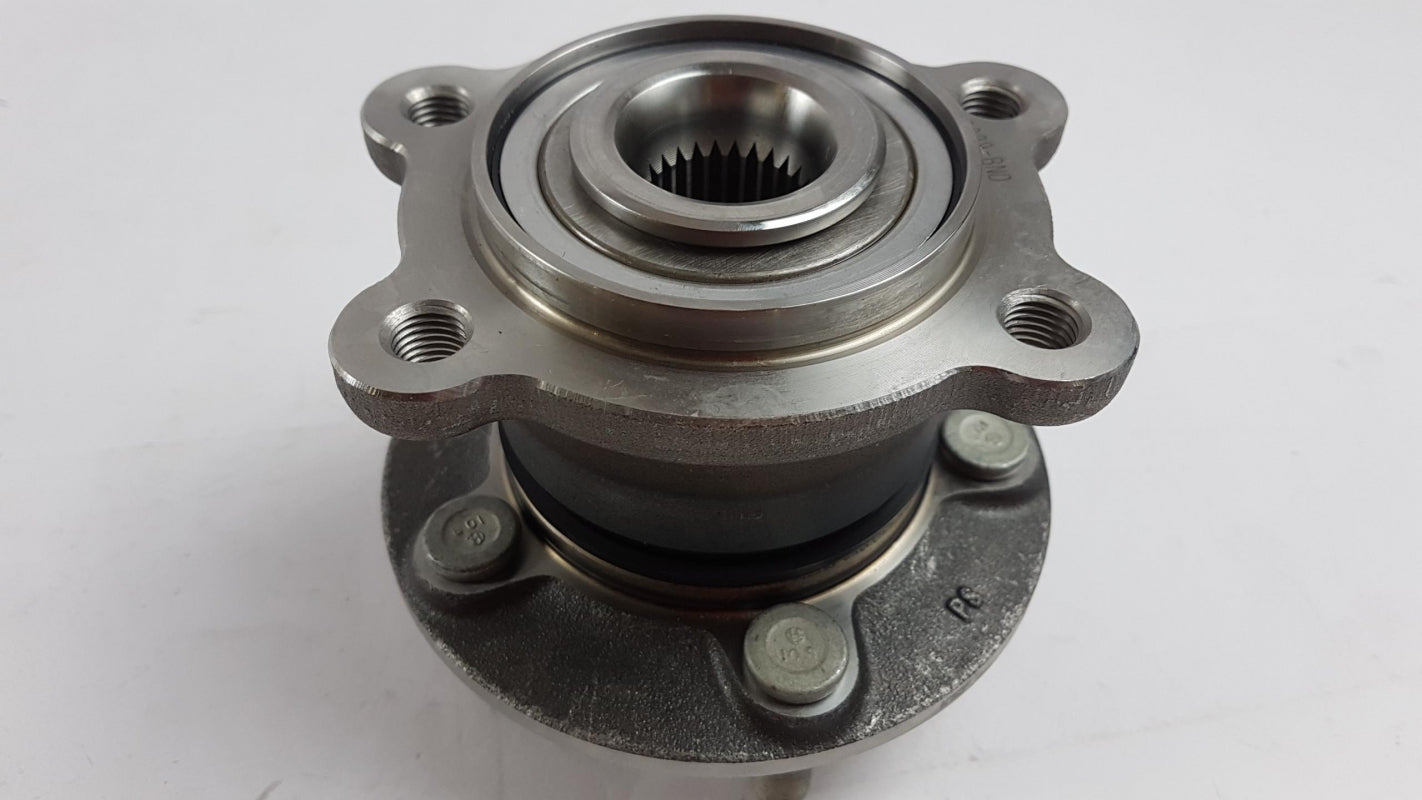 Original FORD Kuga Mk2 2012-2020 Radlagersatz Hinten 2361440