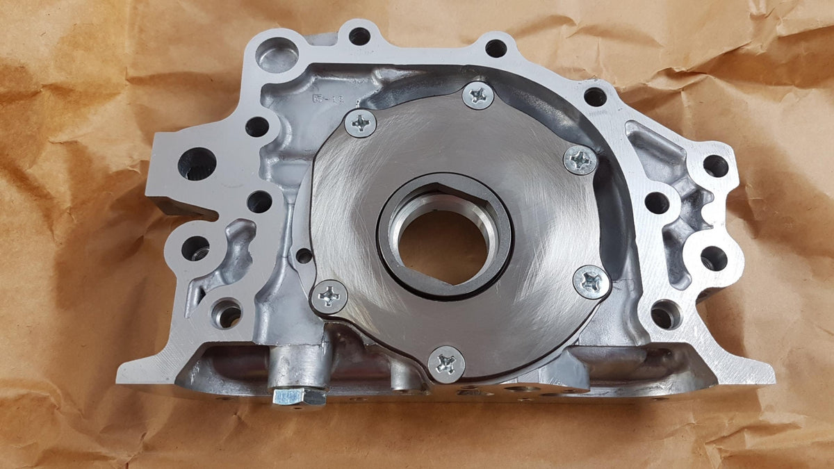 Original OE SUZUKI Ölpumpe 1610073004000