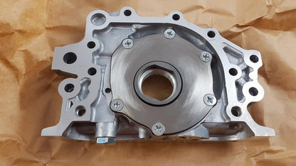 Original OE SUZUKI Ölpumpe 1610073004000
