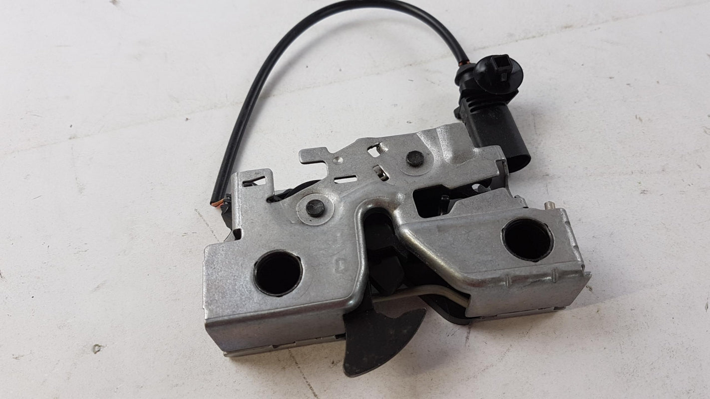 Original OE Volkswagen Motorhaubenschloß 6R1823509G