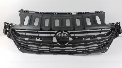Original OPEL Corsa-E Lüftungsgitter Kühlergitter Kühlergrill Vorne 39045431