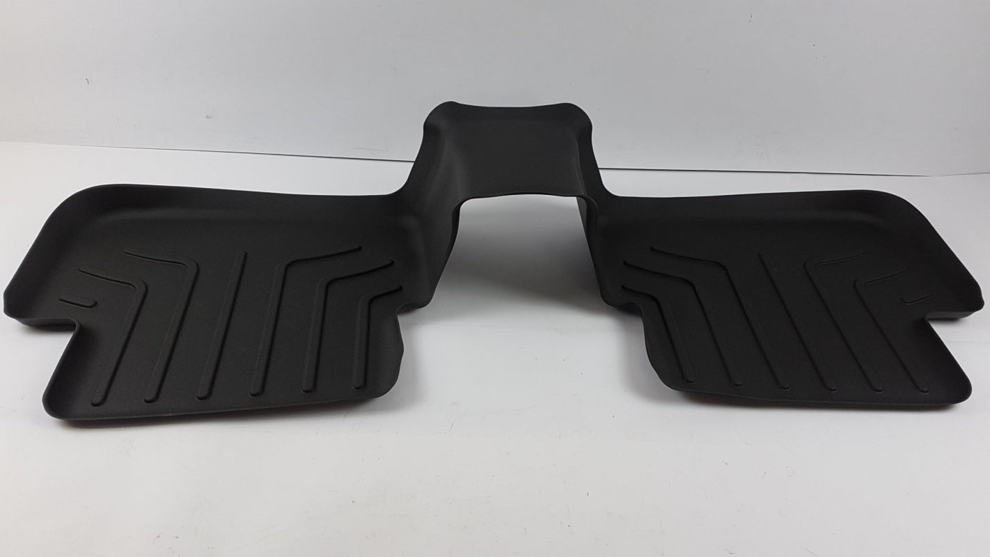 Original MERCEDES-BENZ CLA-Klasse C117 Fußmatte Hinten A1176840600