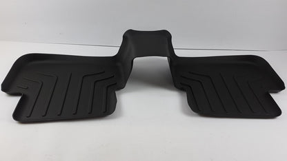 Original MERCEDES-BENZ CLA-Klasse C117 Fußmatte Hinten A1176840600