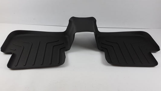 Original MERCEDES-BENZ CLA-Klasse C117 Fußmatte Hinten A1176840600