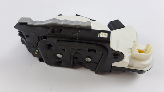 Original SKODA Citigo 11-20 SEAT Mii 11-18 Türschloss Vorne Links 1S1837015A