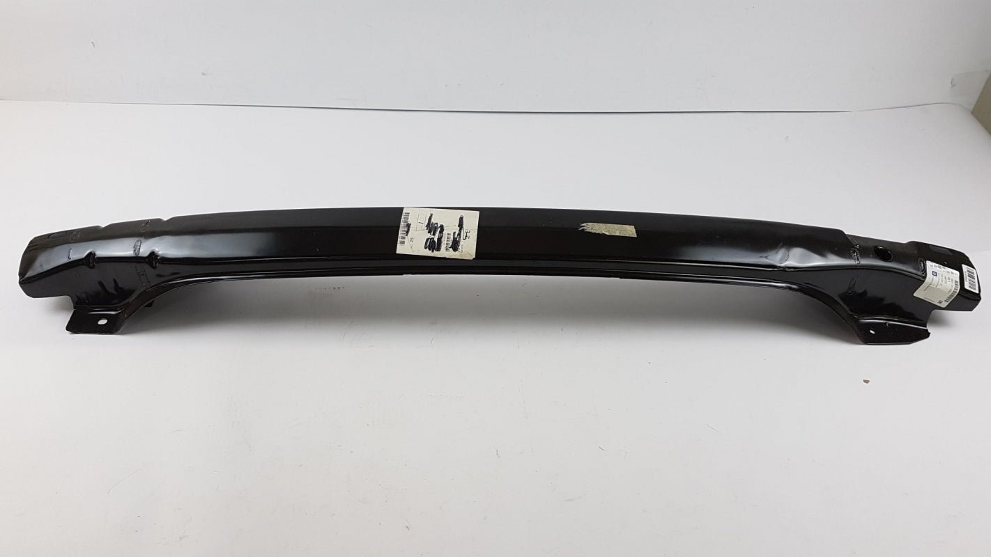 Original OPEL Zafira-B 2005-2015 Stoßstange Verstärkung Hinten 13219051