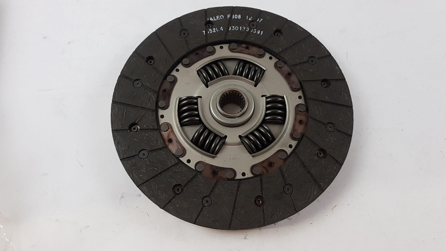 Original OE MITSUBISHI Kupplungsscheibe MR336071