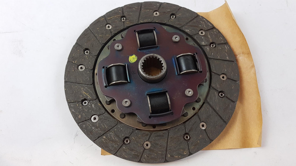 Original OE MITSUBISHI Kupplungsscheibe MD771467