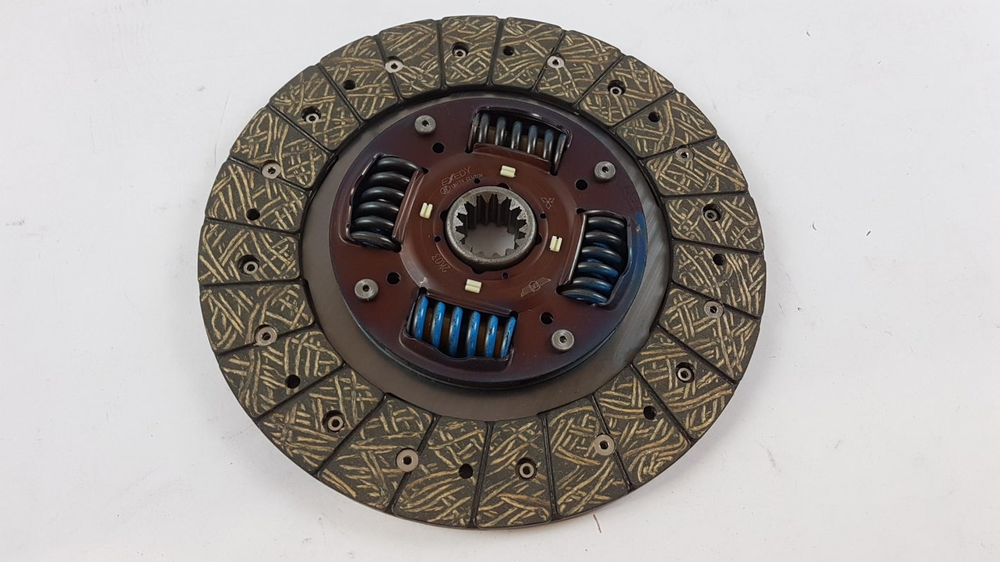 Original OE MITSUBISHI Kupplungsscheibe MR317025