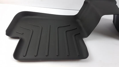 Original MERCEDES-BENZ CLA-Klasse C117 Fußmatte Hinten A1176840600