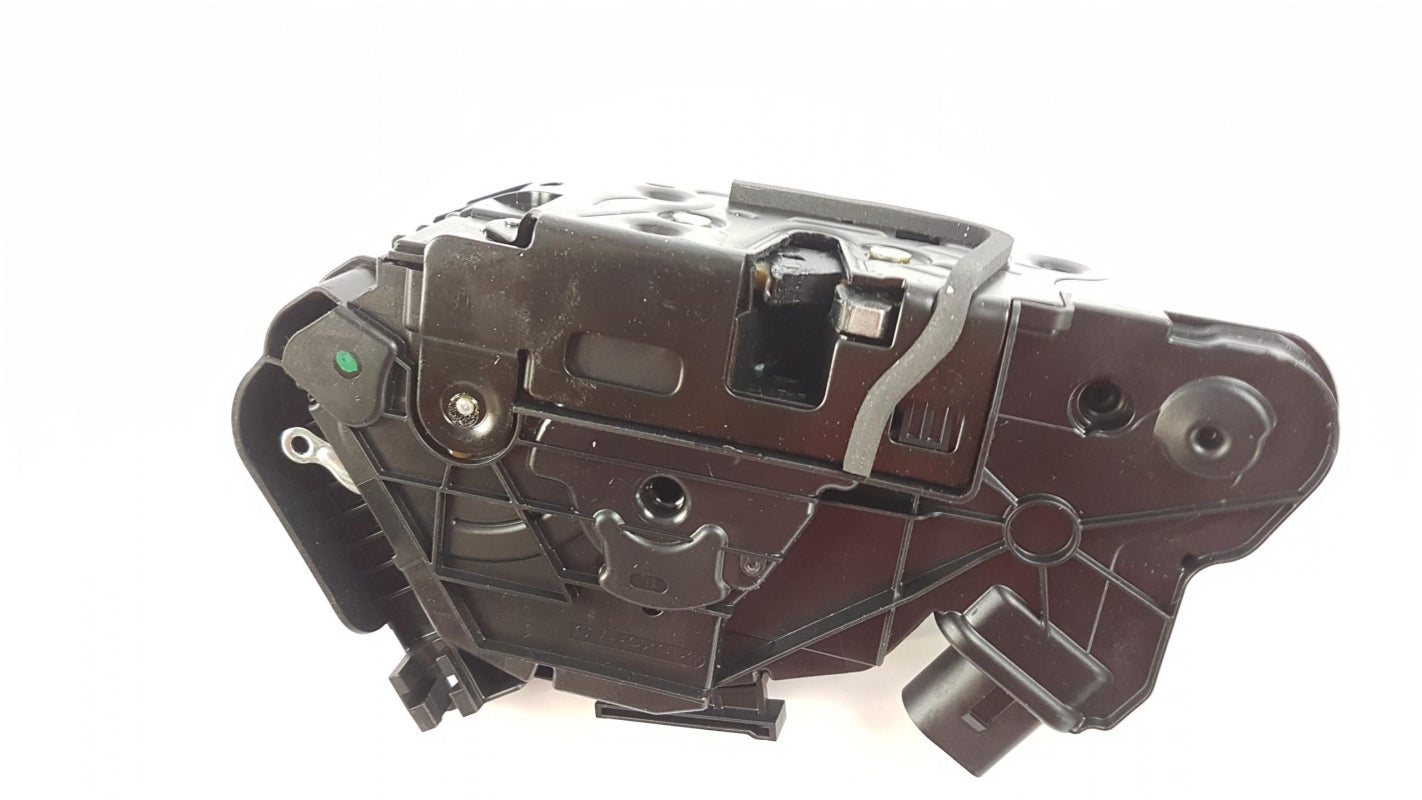 Original SKODA Citigo 11-20 SEAT Mii 11-18 Türschloss Vorne Links 1S1837015A