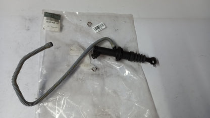 Original RENAULT  Clio III Modus 1.5 dCi Kupplungsgeberzylinder 8200436137