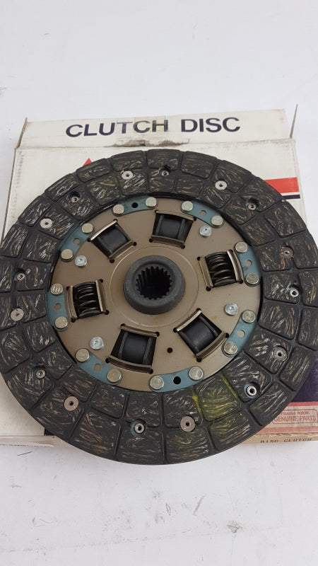 Original OE MITSUBISHI Kupplungsscheibe MD732137