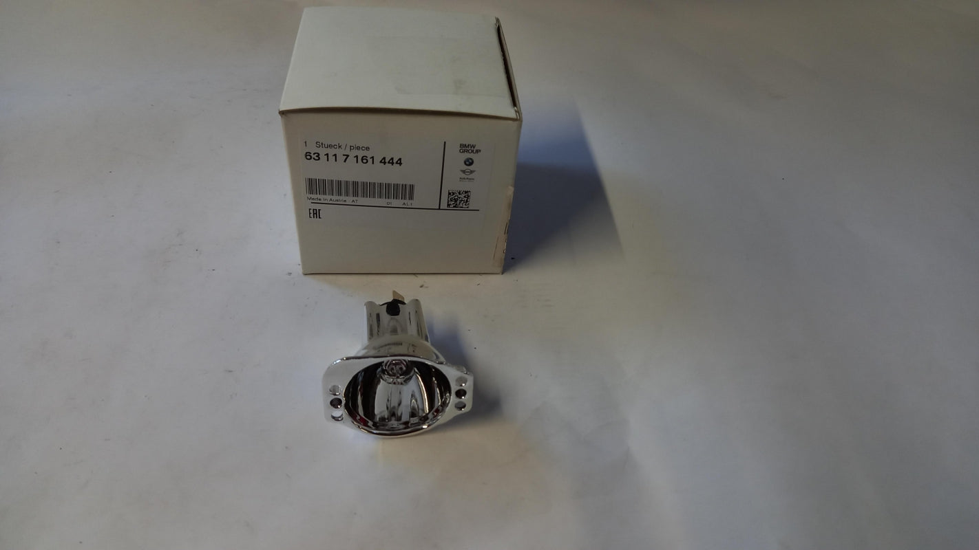 Original OE BMW Hauptscheinwerfer Glühlampe 63117161444