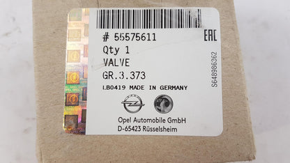 Original OPEL Astra-J/-H Zafira-C Insignia-A Turbolader Druckwandler 55575611