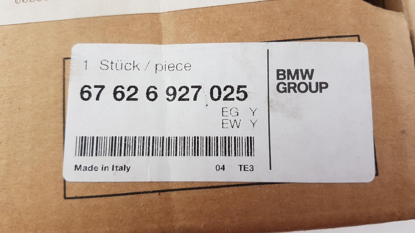 Original OE BMW Fensterhebermotor 67626927025