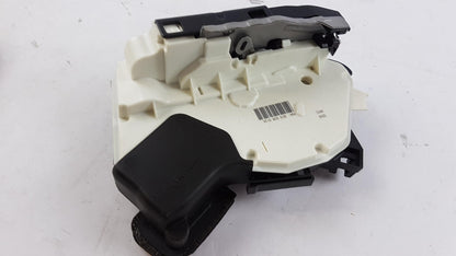 Original OE Volkswagen Türschloss 6C0839013A