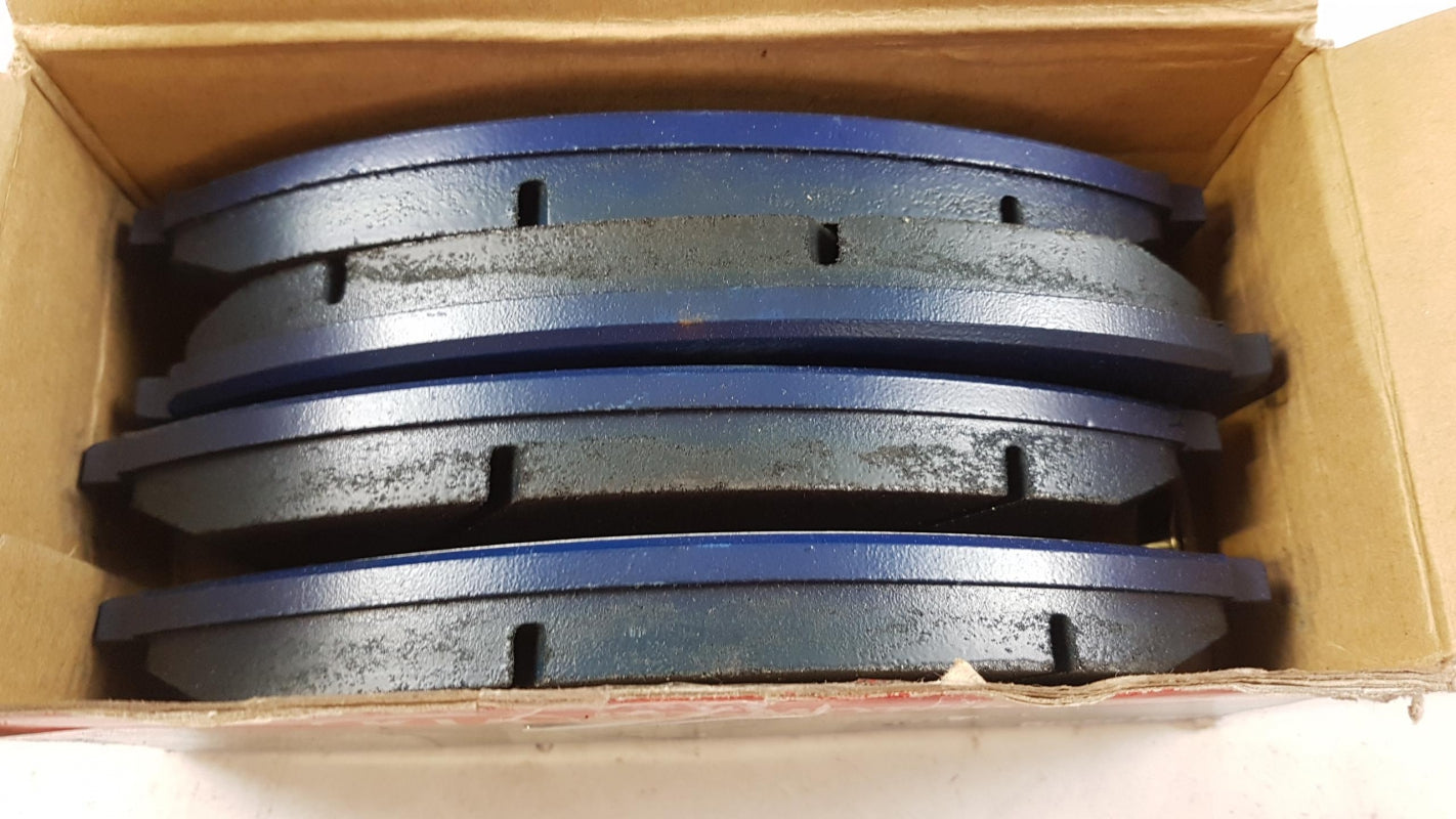 Original OE HYUNDAI/KIA Bremsbeläge 0K75B3328Z