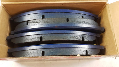 Original OE HYUNDAI/KIA Bremsbeläge 0K75B3328Z