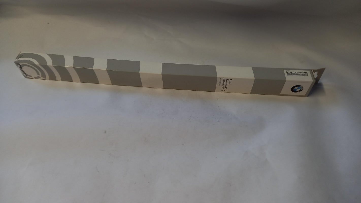 Original OE BMW Wischerblättersatz (2st) 61612455085