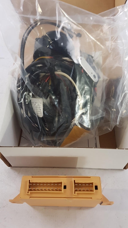 Original OE NISSAN Anhängerkupplung Elektrosatz KE5051K307