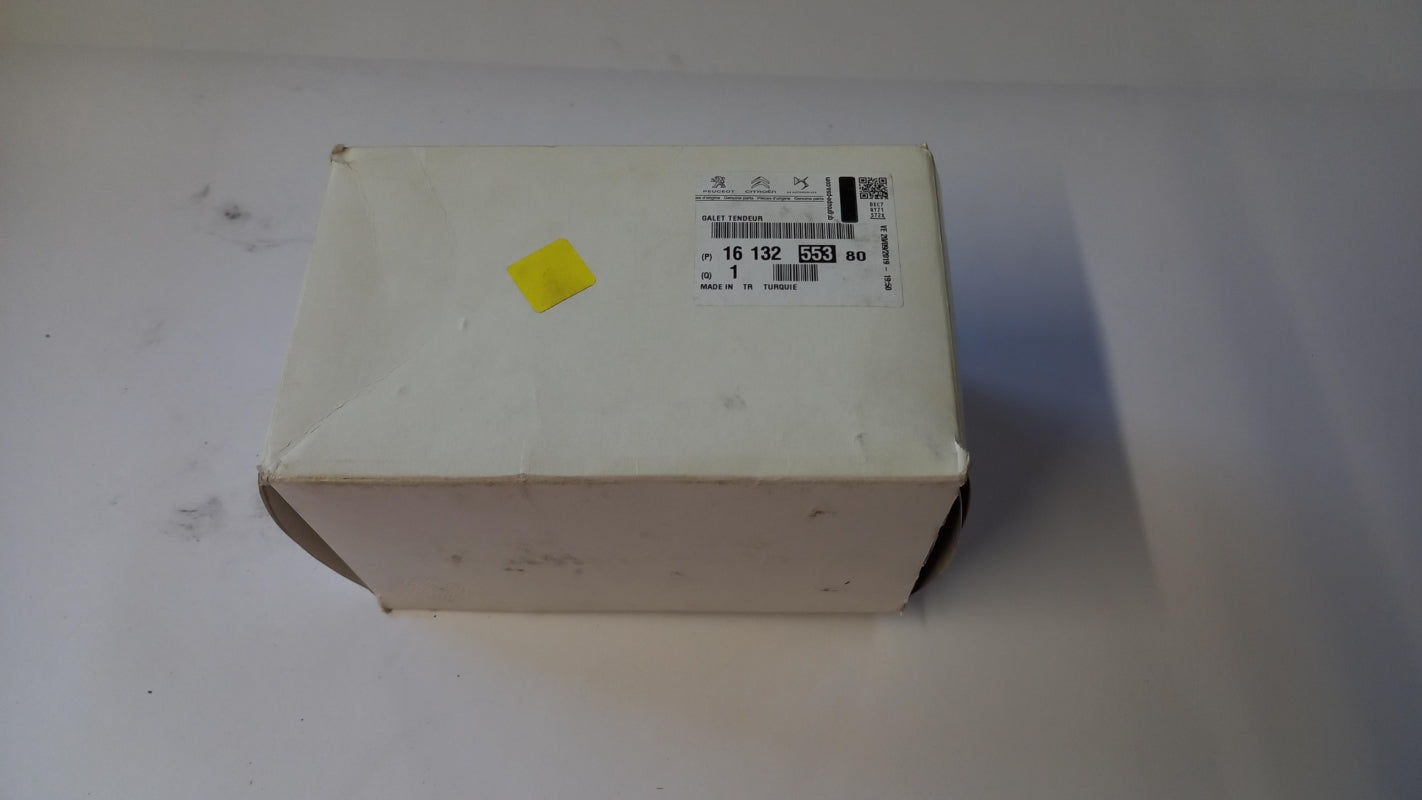 Original PEUGEOT 208 308 3008 CITROEN C3 DS 1.6HDi Riemenspanner 1613255380