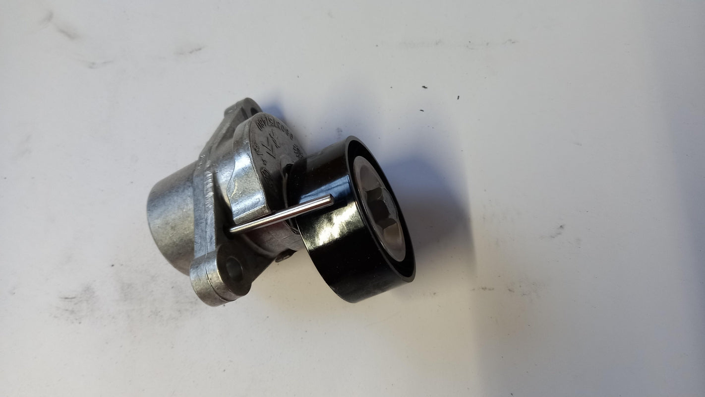 Original PEUGEOT 208 308 3008 CITROEN C3 DS 1.6HDi Riemenspanner 1613255380