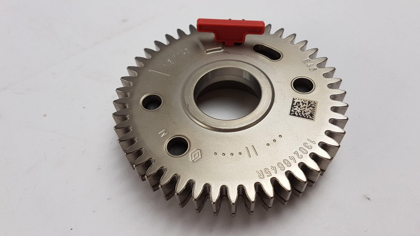 Original RENAULT Master III Trafic 2.0 2.3 DCI Nockenwelle Zahnrad 130246645R