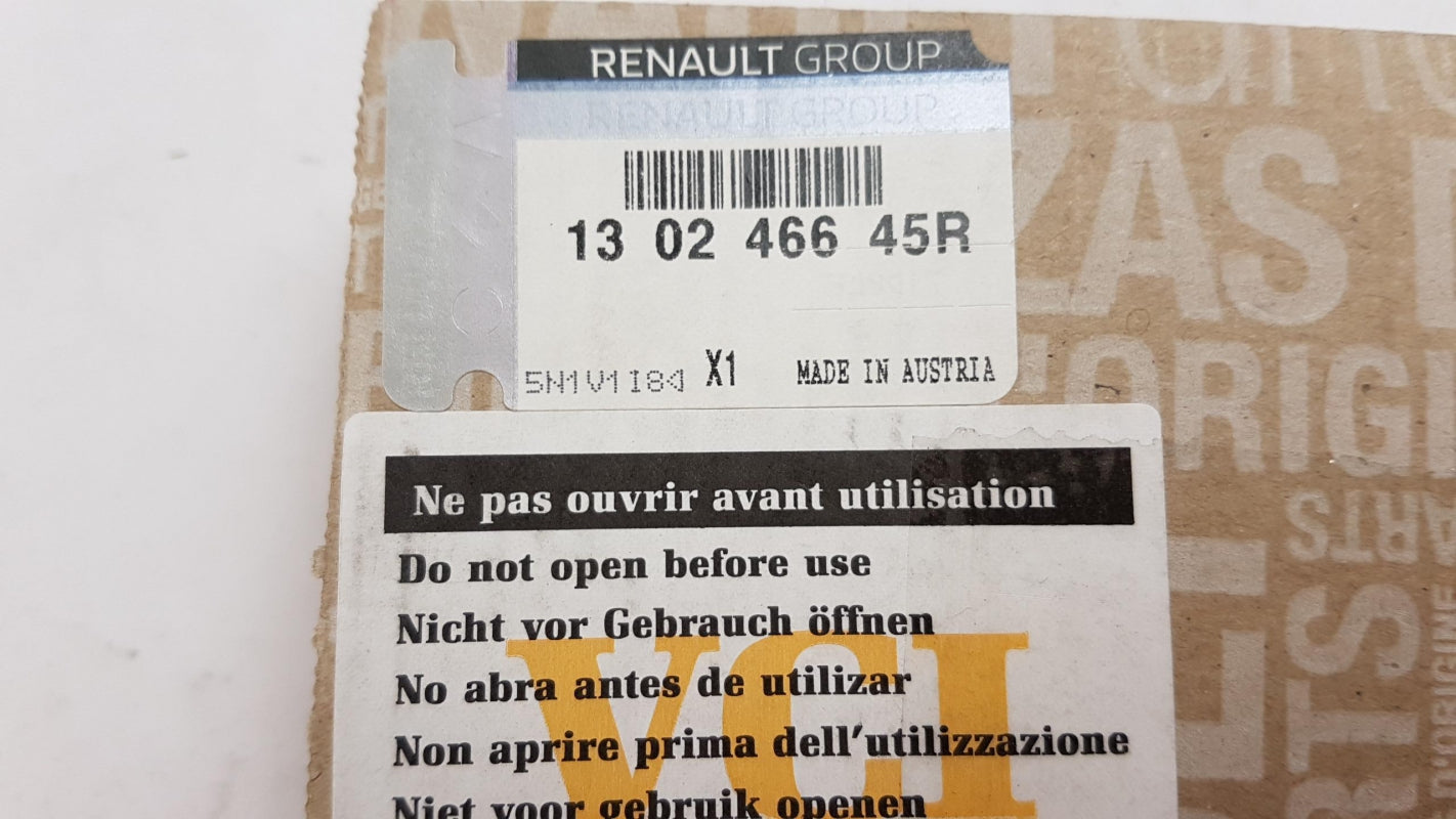 Original RENAULT Master III Trafic 2.0 2.3 DCI Nockenwelle Zahnrad 130246645R