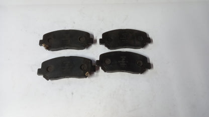 Original OE MAZDA Bremsbeläge K0Y13328ZA