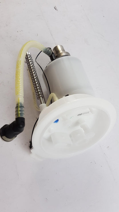Original OE Volkswagen Kraftstoff-Fördereinheit 4G0201317A