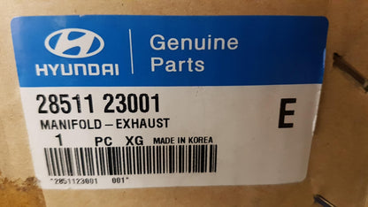 Original OE HYUNDAI/KIA Ansaugkrümmer 2851123001