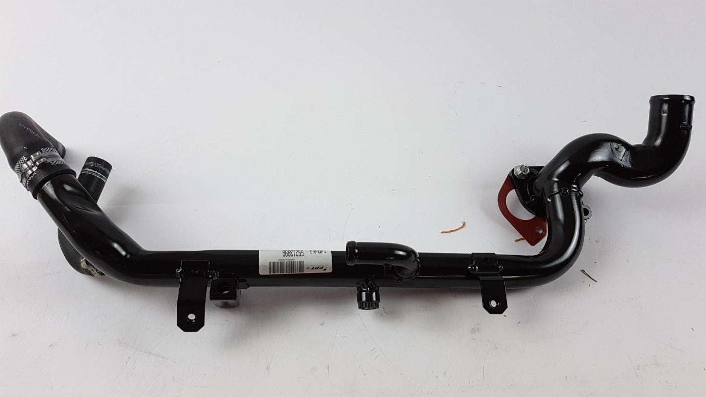 Original OE FIAT Kühlerschlauch 55213896